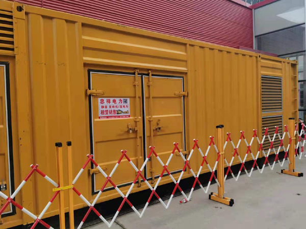广元关于通用发电机的十万个为什么？