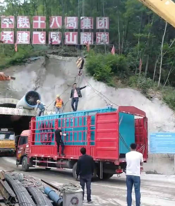 广元发电机组维修后输出功率降低是什么问题