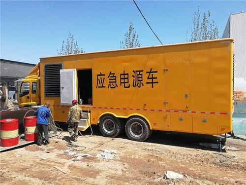 广元发电车租赁-教您挑选发电机哪些技巧可以掌握使用