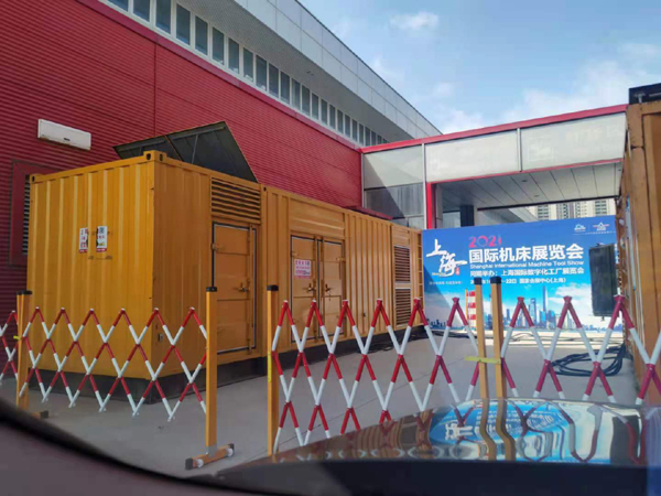 广元发电车出租-发电机无电压或电压太低怎么办？