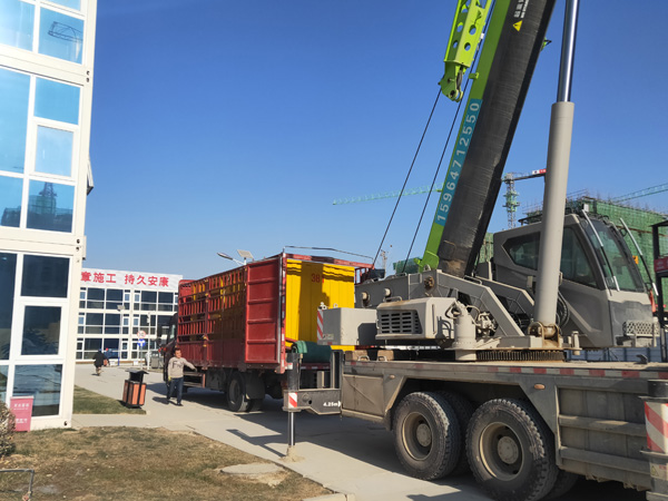 广元发电机出租50KW柴油发电机组需要配多粗电缆线