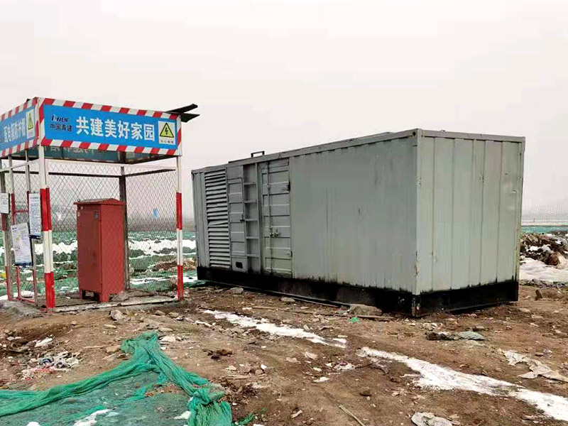 广元燃气发电机在高海拔地区运行时会遇到哪些常见故障？
