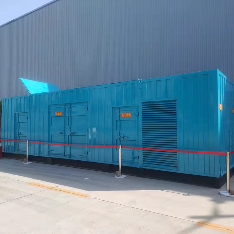 广元怎样更换柴油发电机组的空气滤清器？