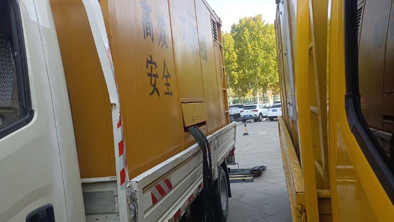 广元如何判断柴油发电机组和UPS电源的切换时间是否符合要求？