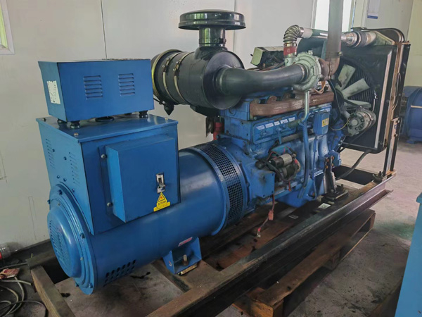 广元100kW柴油发电机组使用多级机油有哪些优缺点？