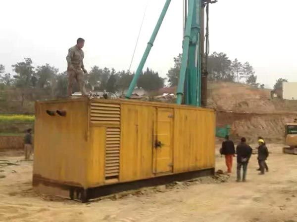 广元柴油发电机组应用场合有哪些？
